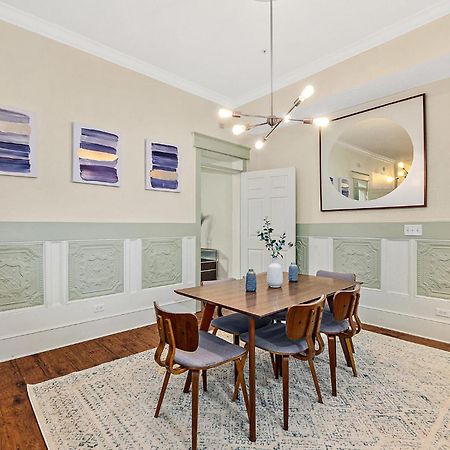 The Ray- 1St Floor Charming Condo- Walk To Downtown St. Augustine Luaran gambar