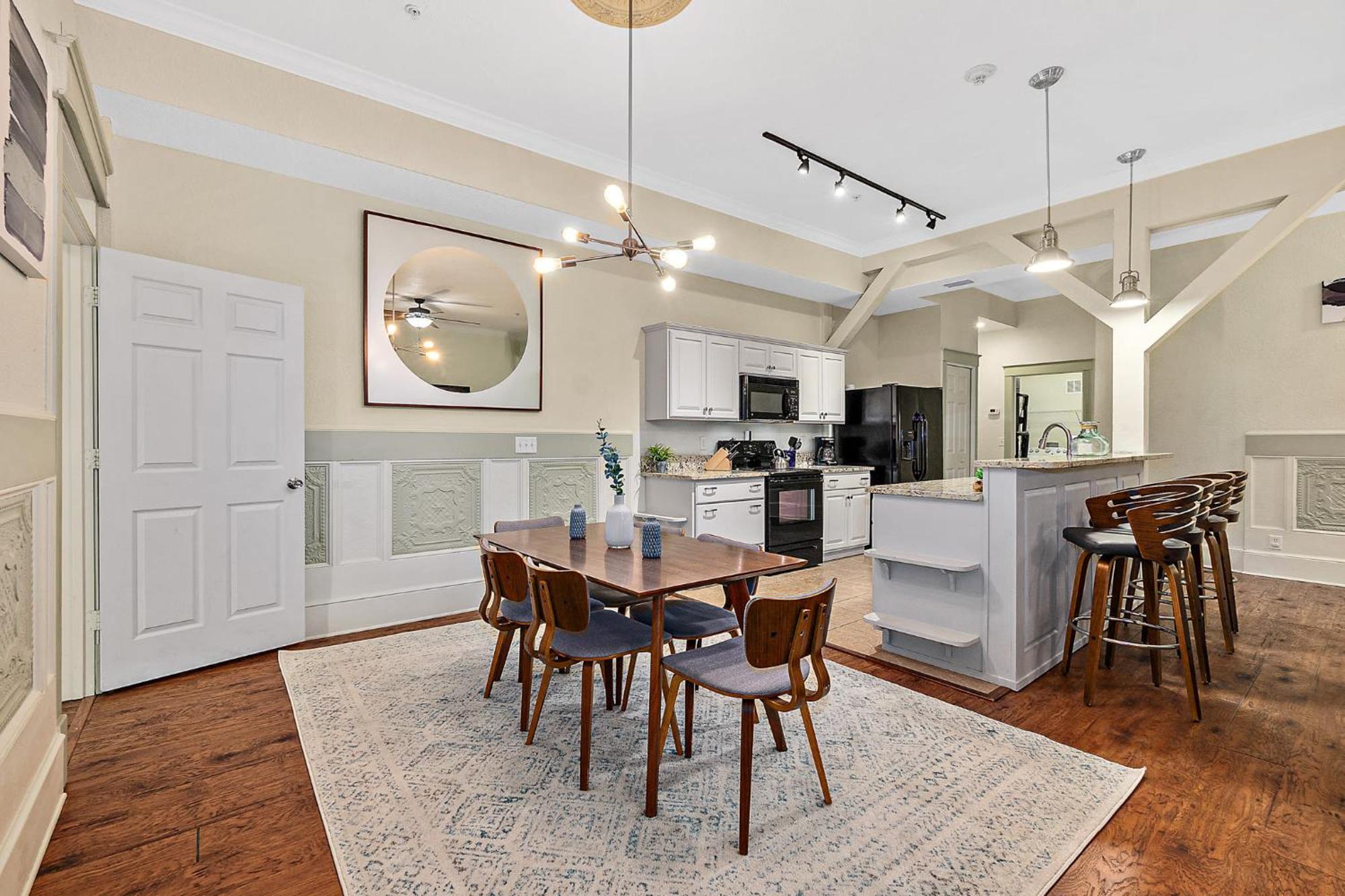 The Ray- 1St Floor Charming Condo- Walk To Downtown St. Augustine Luaran gambar