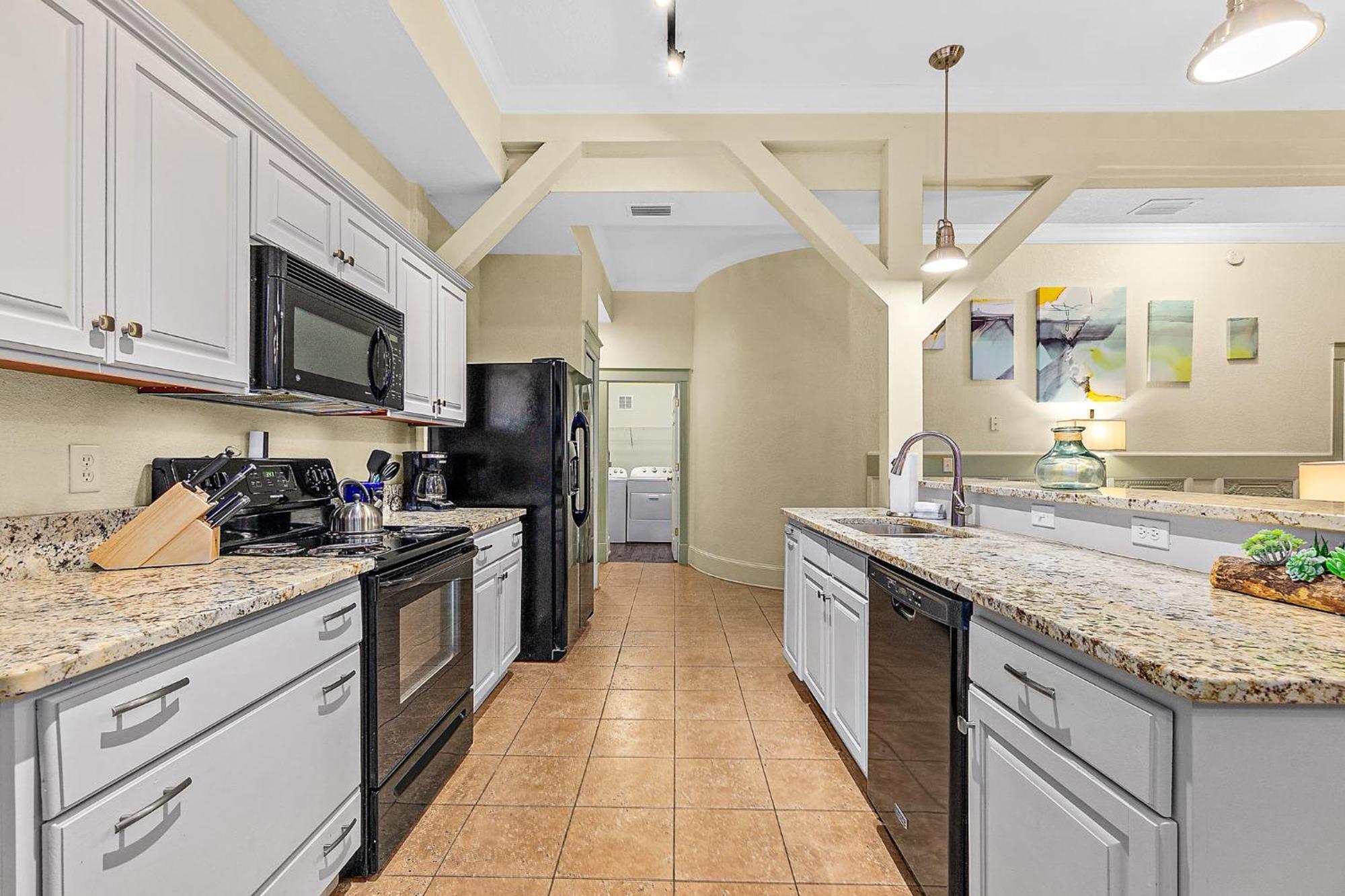 The Ray- 1St Floor Charming Condo- Walk To Downtown St. Augustine Luaran gambar