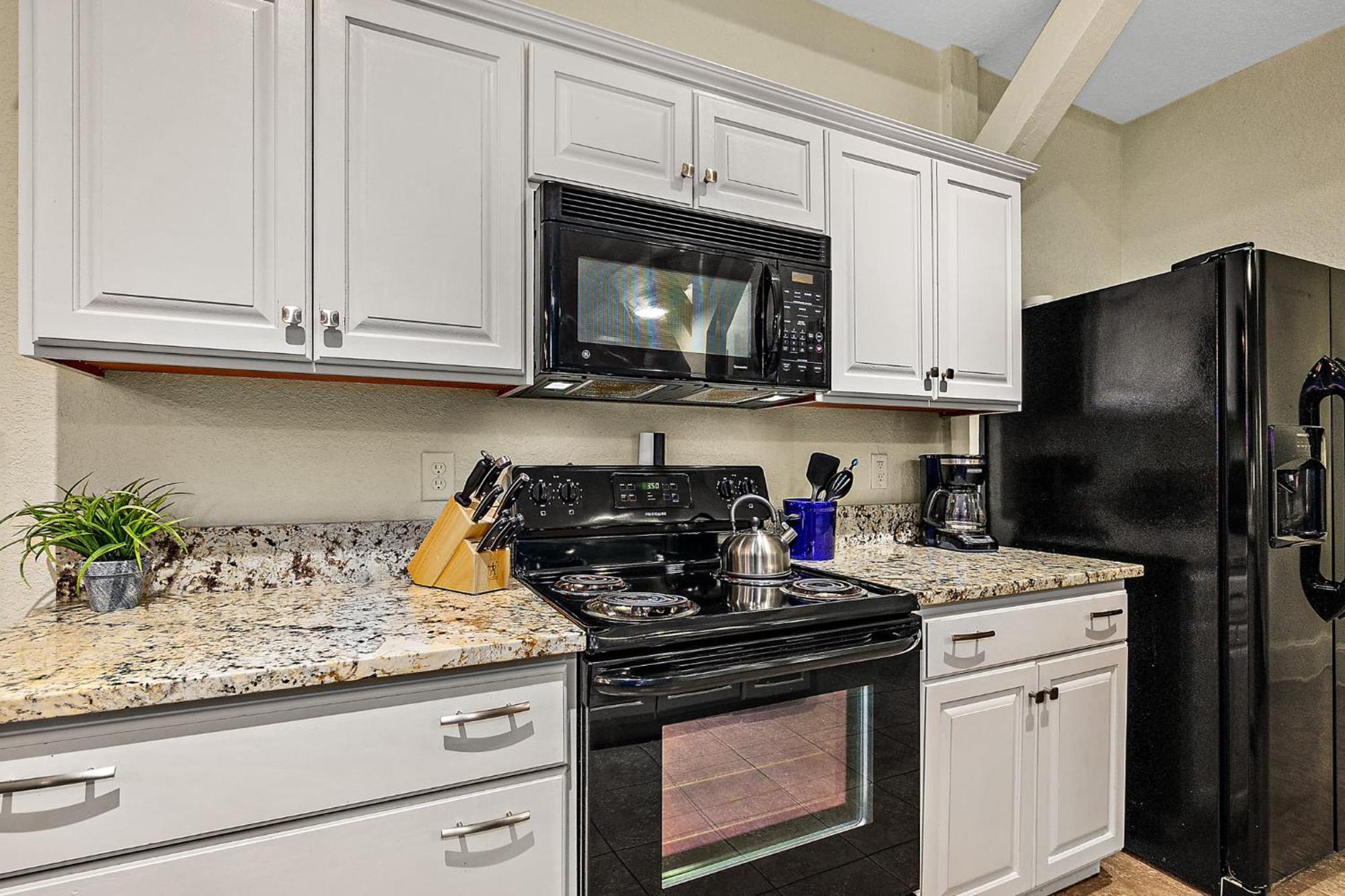 The Ray- 1St Floor Charming Condo- Walk To Downtown St. Augustine Luaran gambar